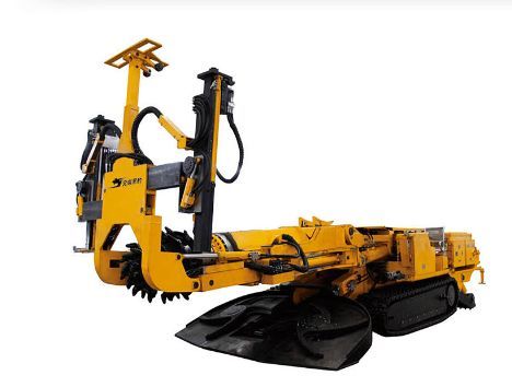 掘錨一體機(jī)的優(yōu)點(diǎn)缺點(diǎn)(掘錨一體機(jī)優(yōu)點(diǎn)和缺點(diǎn)) 結(jié)構(gòu)地下室設(shè)計 第1張 掘錨一體機(jī)的優(yōu)點(diǎn)缺點(diǎn)(掘錨一體機(jī)優(yōu)點(diǎn)和缺點(diǎn)) 結(jié)構(gòu)地下室設(shè)計 第1張