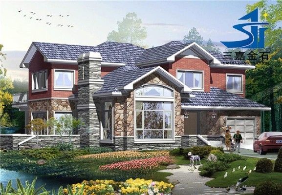 邯鄲鋼結(jié)構(gòu)建別墅(河南漢創(chuàng)實(shí)業(yè)有限公司提供邯鄲鋼結(jié)構(gòu)別墅建設(shè)服務(wù)) 北京加固設(shè)計(jì)(加固設(shè)計(jì)公司) 第5張 邯鄲鋼結(jié)構(gòu)建別墅(河南漢創(chuàng)實(shí)業(yè)有限公司提供邯鄲鋼結(jié)構(gòu)別墅建設(shè)服務(wù)) 北京加固設(shè)計(jì)(加固設(shè)計(jì)公司) 第5張