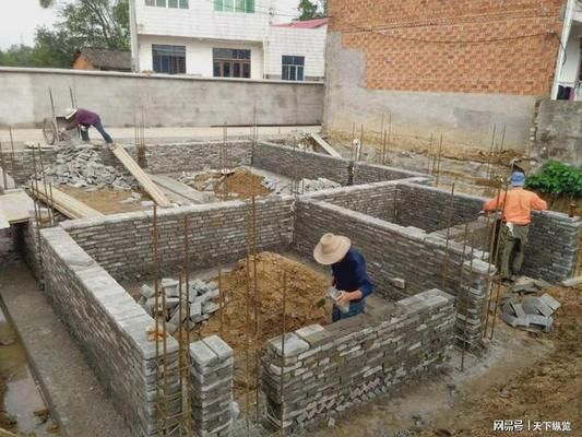 房屋改建定義標(biāo)準(zhǔn)（農(nóng)村房屋改建政策解讀） 鋼結(jié)構(gòu)網(wǎng)架施工 第5張