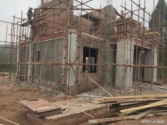 房屋改建定義標(biāo)準(zhǔn)（農(nóng)村房屋改建政策解讀） 鋼結(jié)構(gòu)網(wǎng)架施工 第4張