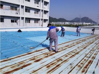 屋面改造工程 結(jié)構(gòu)工業(yè)裝備設(shè)計(jì) 第3張 屋面改造工程 結(jié)構(gòu)工業(yè)裝備設(shè)計(jì) 第3張