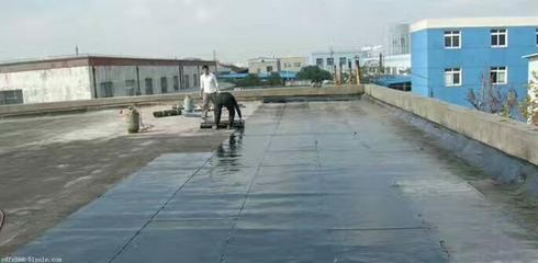 屋面改造工程 結(jié)構(gòu)工業(yè)裝備設(shè)計(jì) 第4張 屋面改造工程 結(jié)構(gòu)工業(yè)裝備設(shè)計(jì) 第4張