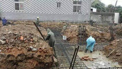 重力式擋土墻施工圖片(重力式擋土墻施工后有哪些檢測(cè)方法可以評(píng)估其穩(wěn)定性和安全性) 北京鋼結(jié)構(gòu)設(shè)計(jì)問(wèn)答 重力式擋土墻施工圖片(重力式擋土墻施工后有哪些檢測(cè)方法可以評(píng)估其穩(wěn)定性和安全性) 北京鋼結(jié)構(gòu)設(shè)計(jì)問(wèn)答