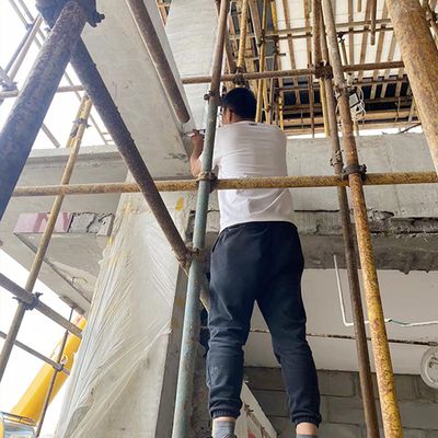 冷庫工程竣工驗收報告模板（冷庫工程竣工驗收）