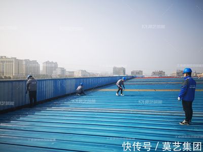 屋頂防水翻新施工方案(屋頂防水翻新施工) 鋼結(jié)構(gòu)玻璃棧道施工 第3張 屋頂防水翻新施工方案(屋頂防水翻新施工) 鋼結(jié)構(gòu)玻璃棧道施工 第3張