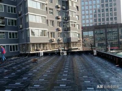 屋頂防水翻新施工方案(屋頂防水翻新施工) 鋼結(jié)構(gòu)玻璃棧道施工 第5張 屋頂防水翻新施工方案(屋頂防水翻新施工) 鋼結(jié)構(gòu)玻璃棧道施工 第5張