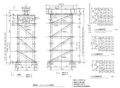 鋼結(jié)構(gòu)加固設(shè)計(jì)規(guī)范建標(biāo)庫(kù)（鋼結(jié)構(gòu)加固設(shè)計(jì)規(guī)范）