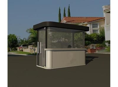 鋼結(jié)構(gòu)亭子造價(鋼結(jié)構(gòu)亭子在山區(qū)建造有何特殊要求) 結(jié)構(gòu)地下室設(shè)計 第4張 鋼結(jié)構(gòu)亭子造價(鋼結(jié)構(gòu)亭子在山區(qū)建造有何特殊要求) 結(jié)構(gòu)地下室設(shè)計 第4張