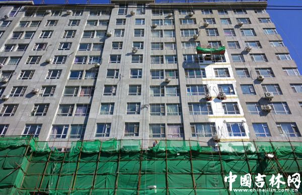 樓體改造 裝飾家裝設(shè)計 第2張 樓體改造 裝飾家裝設(shè)計 第2張