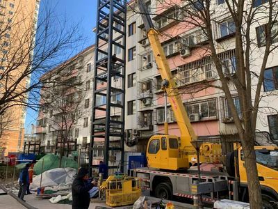 樓體改造 裝飾家裝設(shè)計 第5張 樓體改造 裝飾家裝設(shè)計 第5張