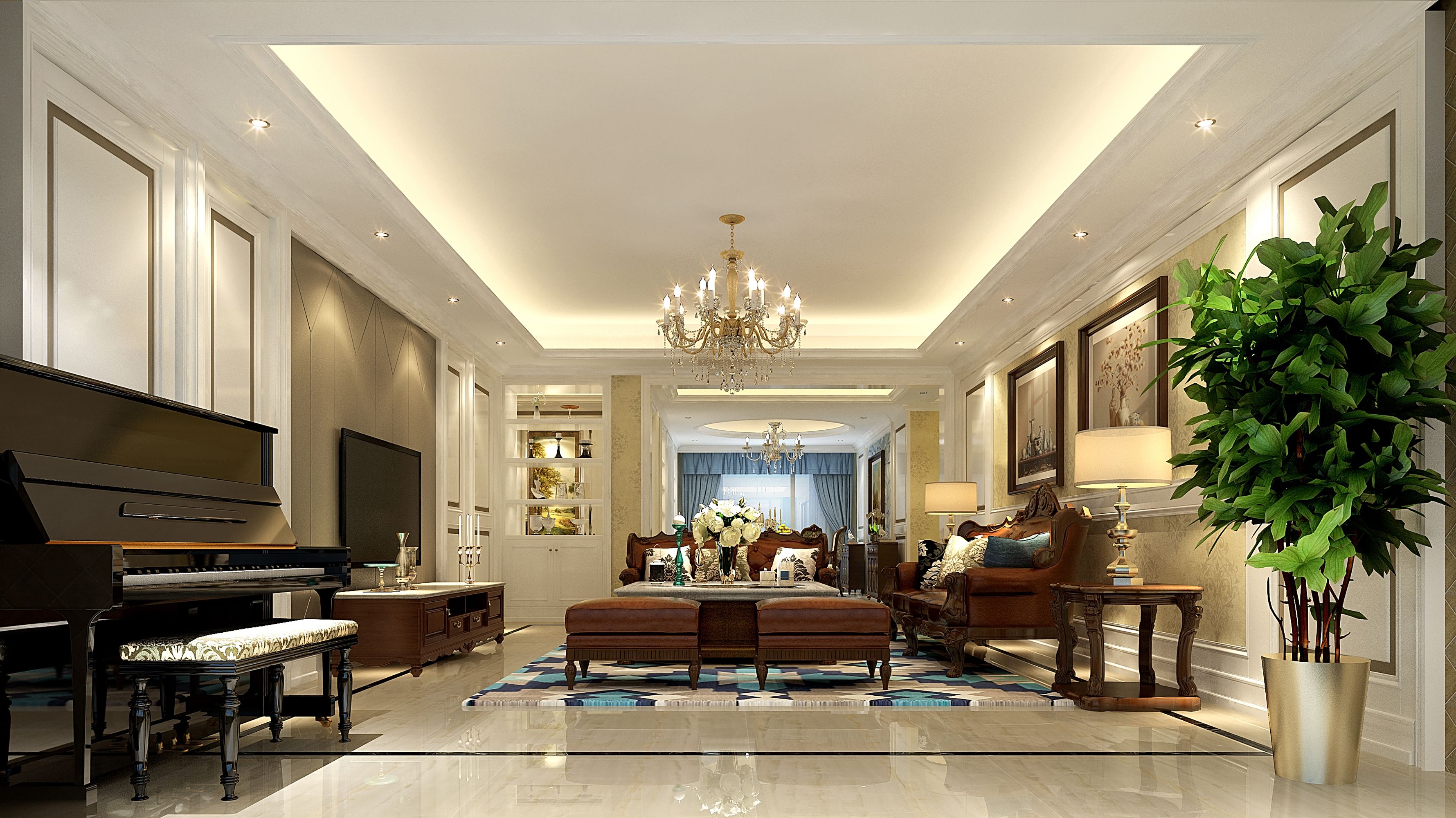 房屋傾斜糾正 鋼結(jié)構(gòu)網(wǎng)架設(shè)計 第1張