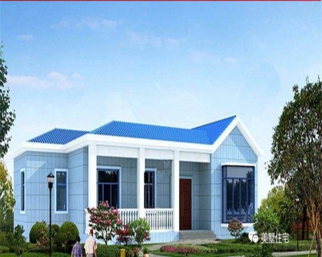 房屋改建設(shè)計(jì)效果圖片(80-90平方鄉(xiāng)村舊房改建設(shè)計(jì)案例和效果圖) 北京網(wǎng)架設(shè)計(jì) 第5張 房屋改建設(shè)計(jì)效果圖片(80-90平方鄉(xiāng)村舊房改建設(shè)計(jì)案例和效果圖) 北京網(wǎng)架設(shè)計(jì) 第5張