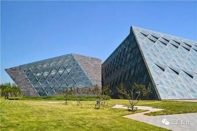 大跨度鋼結(jié)構(gòu)的概念(空間桁架結(jié)構(gòu)與懸索結(jié)構(gòu)的區(qū)別,膜結(jié)構(gòu)與懸索結(jié)構(gòu)的區(qū)別) 裝飾幕墻施工 第5張 大跨度鋼結(jié)構(gòu)的概念(空間桁架結(jié)構(gòu)與懸索結(jié)構(gòu)的區(qū)別,膜結(jié)構(gòu)與懸索結(jié)構(gòu)的區(qū)別) 裝飾幕墻施工 第5張