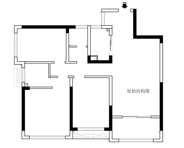 房屋改裝設(shè)計圖片 裝飾幕墻設(shè)計 第1張 房屋改裝設(shè)計圖片 裝飾幕墻設(shè)計 第1張