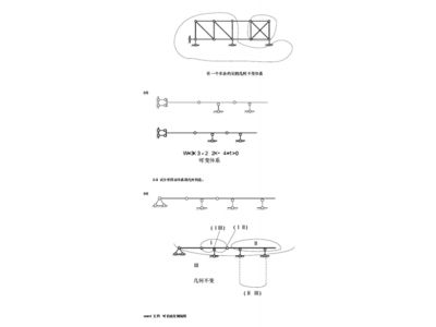 鋼結(jié)構(gòu)答案第三版(鋼結(jié)構(gòu)工程案例分析鋼結(jié)構(gòu)施工質(zhì)量控制要點) 建筑消防設(shè)計 第2張 鋼結(jié)構(gòu)答案第三版(鋼結(jié)構(gòu)工程案例分析鋼結(jié)構(gòu)施工質(zhì)量控制要點) 建筑消防設(shè)計 第2張