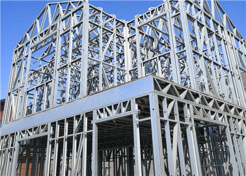 連廊防護(hù)欄接地做法（連廊防護(hù)欄接地系統(tǒng)如何安裝）