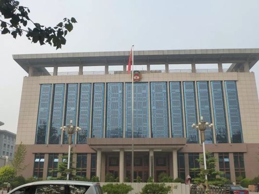 光伏屋頂方案(光伏屋頂方案的關(guān)鍵組成部分) 鋼結(jié)構(gòu)玻璃棧道設(shè)計(jì) 第2張 光伏屋頂方案(光伏屋頂方案的關(guān)鍵組成部分) 鋼結(jié)構(gòu)玻璃棧道設(shè)計(jì) 第2張