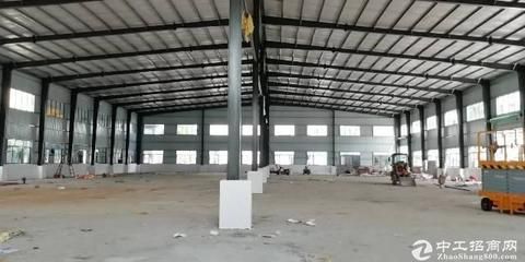 鋼結(jié)構(gòu)廠房寬度一般多少 鋼結(jié)構(gòu)框架施工 第4張 鋼結(jié)構(gòu)廠房寬度一般多少 鋼結(jié)構(gòu)框架施工 第4張