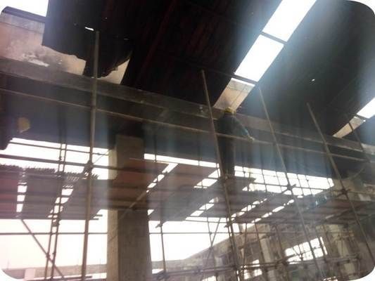 房屋改造加固(如何選擇房屋加固公司) 鋼結(jié)構(gòu)鋼結(jié)構(gòu)停車(chē)場(chǎng)設(shè)計(jì) 第2張 房屋改造加固(如何選擇房屋加固公司) 鋼結(jié)構(gòu)鋼結(jié)構(gòu)停車(chē)場(chǎng)設(shè)計(jì) 第2張