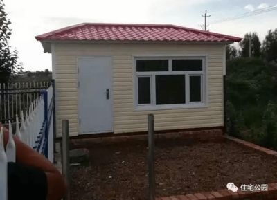 鋼結(jié)構(gòu)簡(jiǎn)易房怎樣搭建 鋼結(jié)構(gòu)門式鋼架施工 第5張