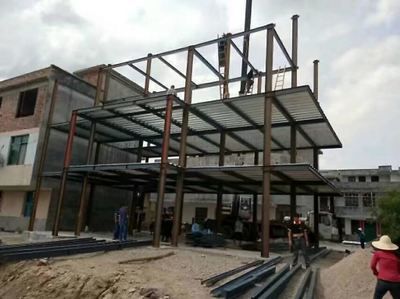 云南鋁模板廠家電話（云南鋁模板廠家電話是什么？） 北京鋼結(jié)構(gòu)設(shè)計(jì)問(wèn)答