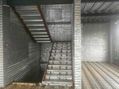 內(nèi)蒙古610個項目開工（內(nèi)蒙古610個項目開工涵蓋了基礎(chǔ)設(shè)施建設(shè)、能源開發(fā)等多個領(lǐng)域） 北京鋼結(jié)構(gòu)設(shè)計問答