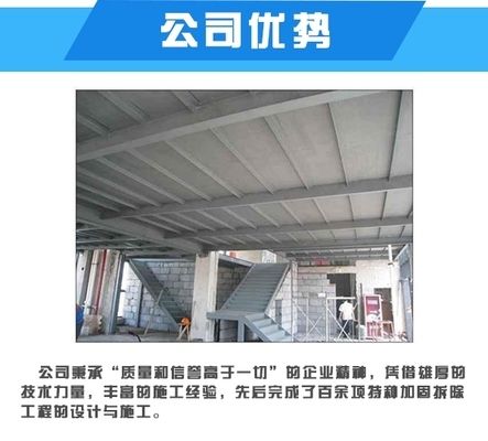 詳細(xì)閱讀:夾山改梁多少錢一米 夾山改梁多少錢一米