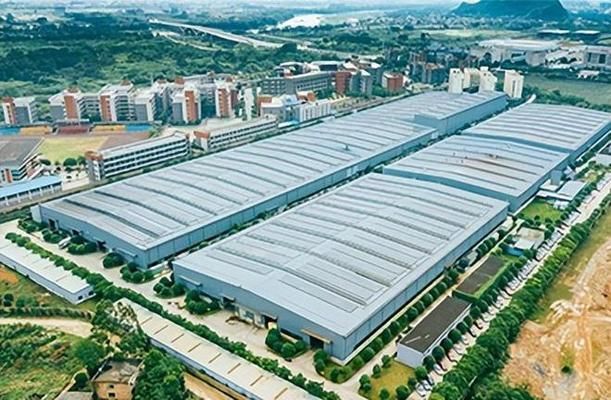 鋼結(jié)構(gòu)廠房建筑設(shè)計保溫節(jié)能標準 建筑施工圖設(shè)計 第2張