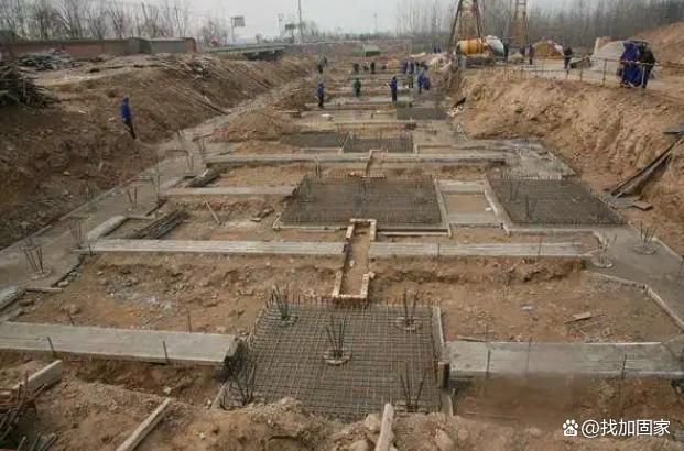 地基加固處理方法包括哪幾種(地基加固處理方法) 結(jié)構(gòu)電力行業(yè)設計 第5張 地基加固處理方法包括哪幾種(地基加固處理方法) 結(jié)構(gòu)電力行業(yè)設計 第5張