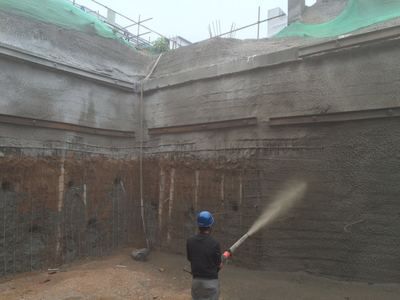 加固改造施工方案書(一份加固改造施工方案書的范例:工程背景,功能改善) 建筑方案施工 第4張 加固改造施工方案書(一份加固改造施工方案書的范例:工程背景,功能改善) 建筑方案施工 第4張