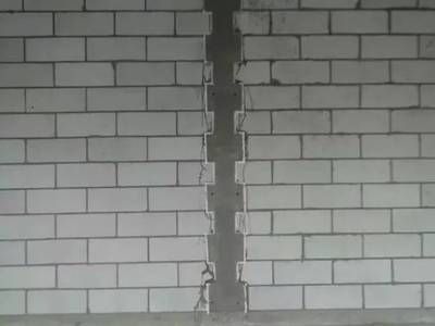 砌筑混凝土(砌筑工的職業(yè)發(fā)展路徑,阻火模塊施工技術(shù)要點) 建筑消防設(shè)計 第3張 砌筑混凝土(砌筑工的職業(yè)發(fā)展路徑,阻火模塊施工技術(shù)要點) 建筑消防設(shè)計 第3張