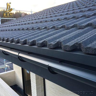 屋面瓦施工方案 建筑施工圖設(shè)計(jì) 第5張 屋面瓦施工方案 建筑施工圖設(shè)計(jì) 第5張