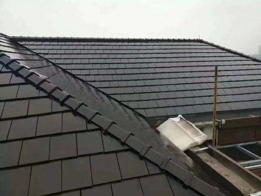 屋面瓦安裝(屋面瓦固定技巧和注意事項和注意事項和注意事項) 北京網(wǎng)架設(shè)計 第3張 屋面瓦安裝(屋面瓦固定技巧和注意事項和注意事項和注意事項) 北京網(wǎng)架設(shè)計 第3張