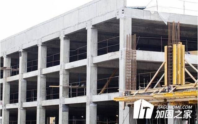 房屋加固屬于什么工程(房屋加固是一種專業(yè)的建筑工程) 建筑方案設(shè)計(jì) 第1張 房屋加固屬于什么工程(房屋加固是一種專業(yè)的建筑工程) 建筑方案設(shè)計(jì) 第1張