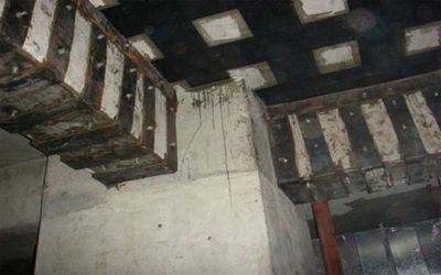 房屋加固屬于什么工程(房屋加固是一種專業(yè)的建筑工程) 建筑方案設(shè)計(jì) 第5張 房屋加固屬于什么工程(房屋加固是一種專業(yè)的建筑工程) 建筑方案設(shè)計(jì) 第5張