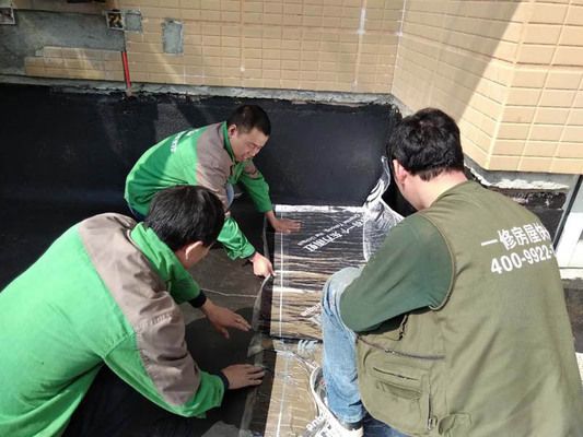 屋頂翻新多少錢一平(彩鋼瓦屋頂翻新價(jià)格) 建筑消防設(shè)計(jì) 第2張 屋頂翻新多少錢一平(彩鋼瓦屋頂翻新價(jià)格) 建筑消防設(shè)計(jì) 第2張