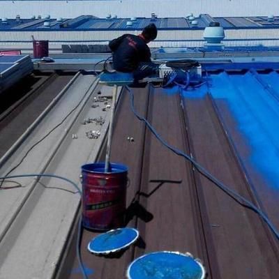 屋頂翻新多少錢一平(彩鋼瓦屋頂翻新價(jià)格) 建筑消防設(shè)計(jì) 第5張 屋頂翻新多少錢一平(彩鋼瓦屋頂翻新價(jià)格) 建筑消防設(shè)計(jì) 第5張