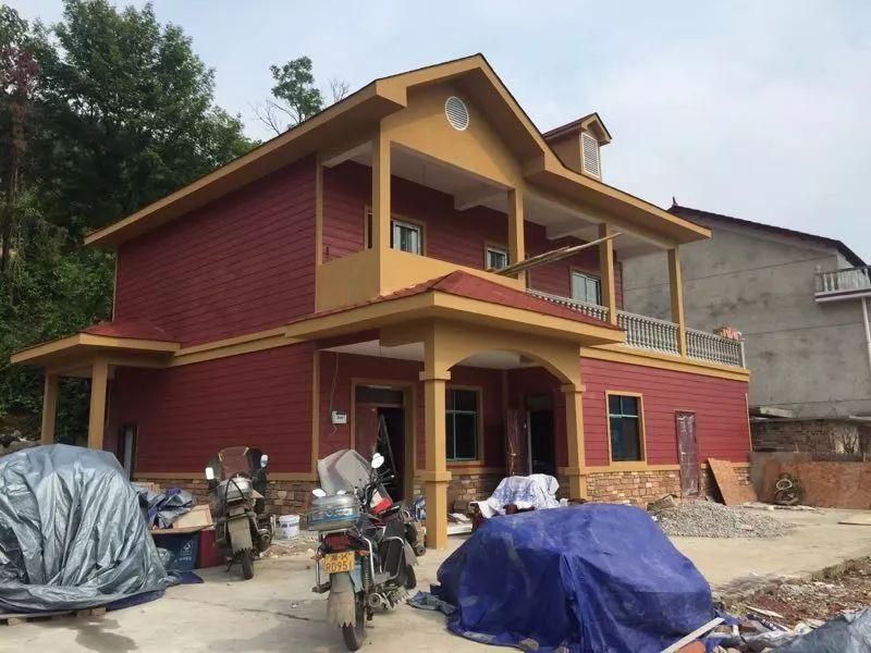 建筑房屋改造(不同結(jié)構(gòu)的鑒定技術(shù)) 北京加固設(shè)計(jì) 第3張 建筑房屋改造(不同結(jié)構(gòu)的鑒定技術(shù)) 北京加固設(shè)計(jì) 第3張