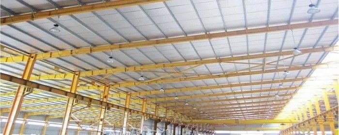 簡易鋼結(jié)構(gòu)房子(簡易鋼結(jié)構(gòu)房子的維護(hù)保養(yǎng)方法有哪些) 結(jié)構(gòu)工業(yè)鋼結(jié)構(gòu)施工 第5張 簡易鋼結(jié)構(gòu)房子(簡易鋼結(jié)構(gòu)房子的維護(hù)保養(yǎng)方法有哪些) 結(jié)構(gòu)工業(yè)鋼結(jié)構(gòu)施工 第5張