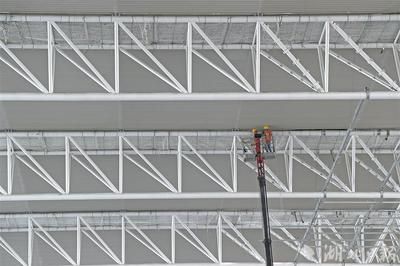 屋面加固 概算表圖片(屋面加固施工流程圖解屋面加固成本控制技巧) 裝飾工裝施工 第2張 屋面加固 概算表圖片(屋面加固施工流程圖解屋面加固成本控制技巧) 裝飾工裝施工 第2張