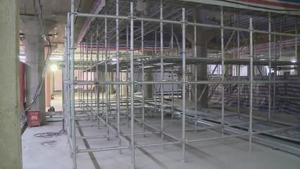 屋面加固 概算表圖片(屋面加固施工流程圖解屋面加固成本控制技巧) 裝飾工裝施工 第4張 屋面加固 概算表圖片(屋面加固施工流程圖解屋面加固成本控制技巧) 裝飾工裝施工 第4張