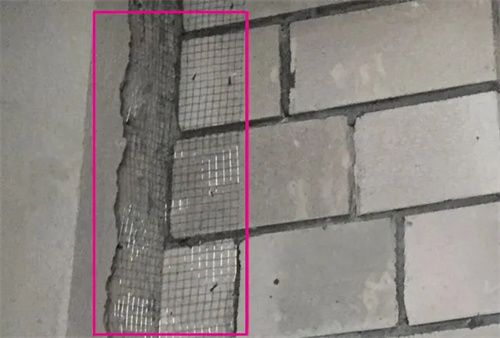 砌體混凝土交接處掛鋼絲網(wǎng)(混凝土與砌體交接處掛鋼絲網(wǎng)) 結(jié)構(gòu)工業(yè)裝備設(shè)計(jì) 第1張 砌體混凝土交接處掛鋼絲網(wǎng)(混凝土與砌體交接處掛鋼絲網(wǎng)) 結(jié)構(gòu)工業(yè)裝備設(shè)計(jì) 第1張