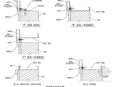 冷庫施工照片圖片（冷庫施工過程中為什么要使用隔熱材料減少熱量流失）