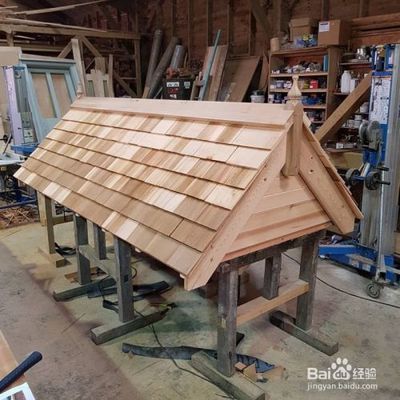 屋面瓦的固定方式（屋面瓦固定常見問題及解決屋面瓦固定常見問題及解決） 北京網(wǎng)架設(shè)計 第3張