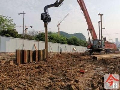 基坑內(nèi)加固是挖前還是挖后(基坑開挖對環(huán)境影響評估) 裝飾工裝施工 第4張 基坑內(nèi)加固是挖前還是挖后(基坑開挖對環(huán)境影響評估) 裝飾工裝施工 第4張