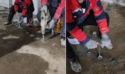 高壓注漿怎么收費(fèi)(城市與鄉(xiāng)村注漿費(fèi)用差異) 建筑施工圖施工 第2張 高壓注漿怎么收費(fèi)(城市與鄉(xiāng)村注漿費(fèi)用差異) 建筑施工圖施工 第2張