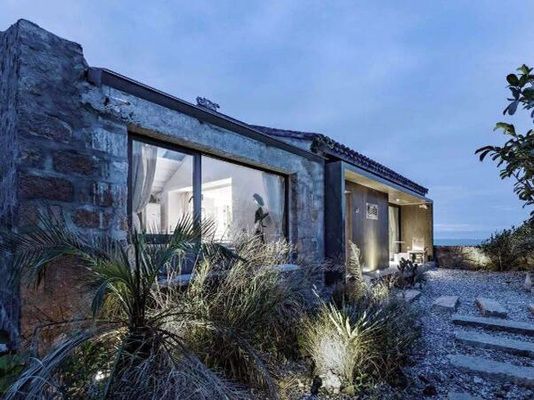 老房子重建不用報(bào)批(農(nóng)村老房子重建報(bào)批流程) 結(jié)構(gòu)污水處理池施工 第1張 老房子重建不用報(bào)批(農(nóng)村老房子重建報(bào)批流程) 結(jié)構(gòu)污水處理池施工 第1張