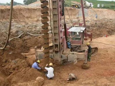 地基加固費用如何分?jǐn)偝鰜恚ǖ鼗庸倘斯べM用計算) 裝飾家裝施工 第4張 地基加固費用如何分?jǐn)偝鰜恚ǖ鼗庸倘斯べM用計算) 裝飾家裝施工 第4張