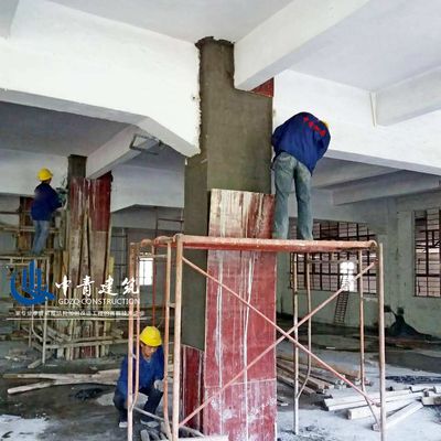 房屋改造工程加固圖片大全(房屋改造工程加固) 北京加固施工 第3張 房屋改造工程加固圖片大全(房屋改造工程加固) 北京加固施工 第3張