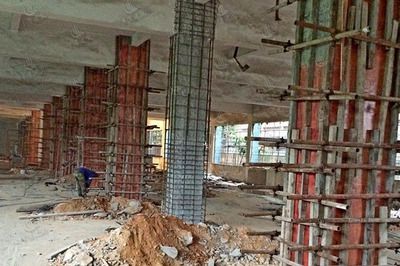 房屋改造加固設(shè)計(jì)方案模板（房屋改造加固設(shè)計(jì)方案） 建筑方案施工 第5張